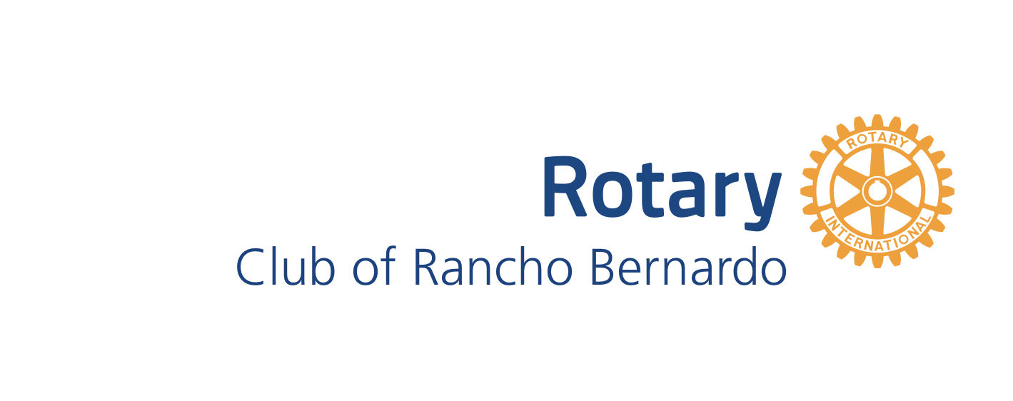 The Rotary Club of Rancho Bernardo - People of Action